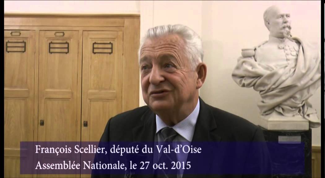 L’Iran doit cesser les exécutions le député François Scellier YouTube