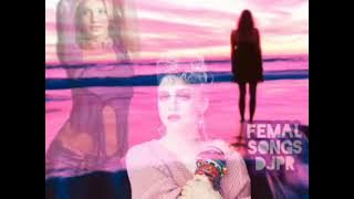 femal songs👙 alicia keys britney speace  madonna shakira  whitney Houston Céline Dion donna surmmer