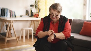 AddSecure Smart Care