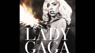 06 LoveGame - Lady Gaga (Audio Monster Ball HBO) by: Fran Bornes chords