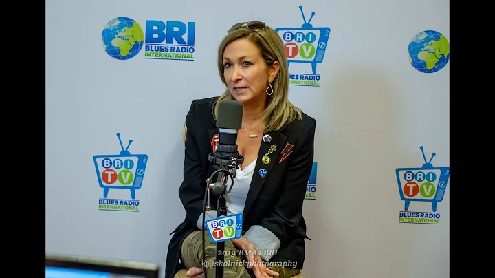 Dr  Janice Johnston Talks About The HART Fund & Mu...