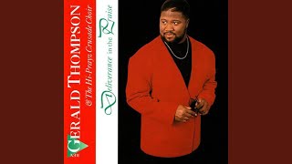 Jesus Saves (feat. The Hi-Prayz Crusade Choir) - Rev. Gerald Thompson