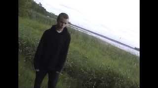 Video thumbnail of "spooky black - idle"