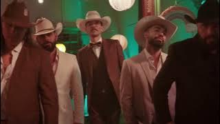 Soy Boiadeiro - Léo & Raphael, @UsAgroboy, @LuanPereiraLP, @agroplaybr
