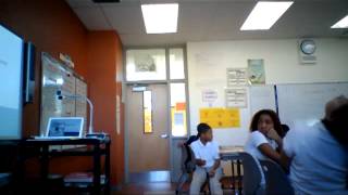 Microteaching Clip 1