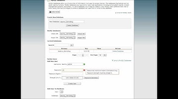 How to Create a VERY Simple Blog Script with PHP & MySQL