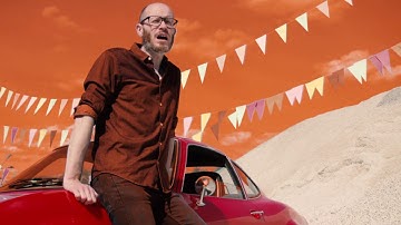 Stick In The Mud (Official video)