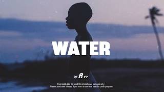 Emotional Choir Afrobeat instrumental 2026 "WATER" | Sad choir Afrobeat Type Beat X Burna boy x Fola