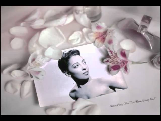 Carmen McRae - How Long Has This Been Going On