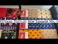 Ittehad textiles new summer volume 1 unstitched collection