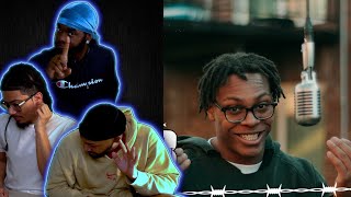 J.P. - Bad Bitty | From The Block Performance (REACTION) (GAS🔥OR @SS😴)