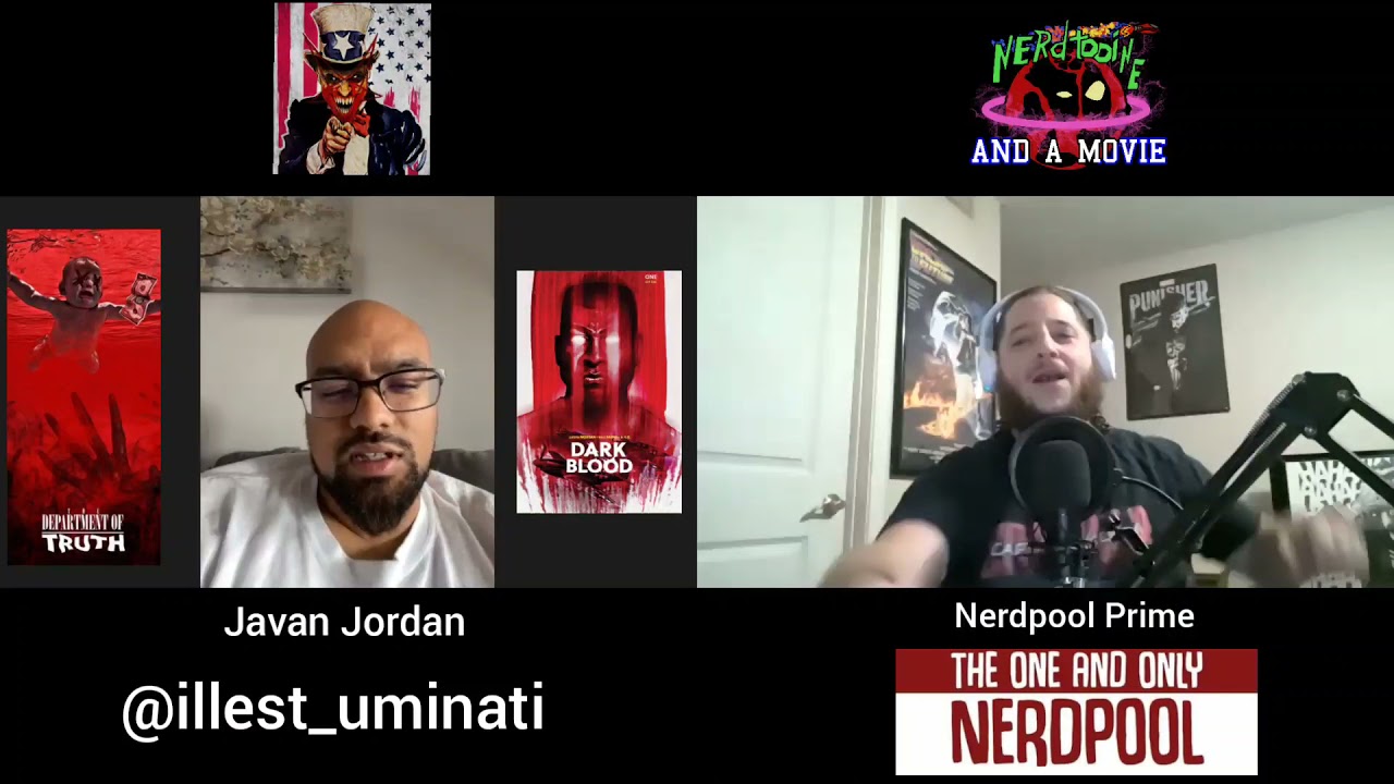 #NerdtooineInterview