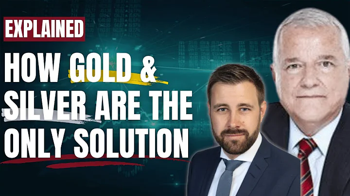 Explained: How Gold & Silver Are The Solution! | J...