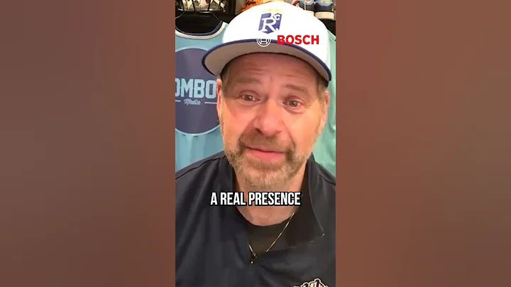 Wilmer Flores and Kyle Tucker get our Bosch Player Of The Week honors presented by ​⁠@BoschToolsNA