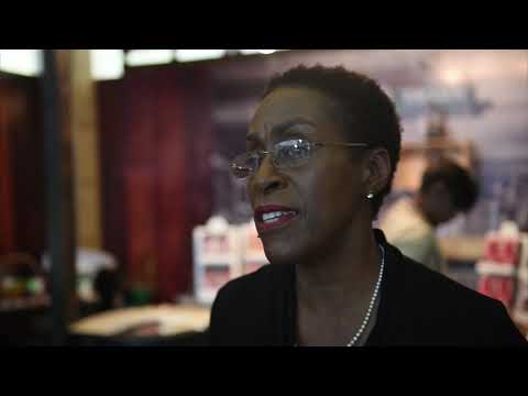 Carol Rose Brown, director, Jamaica Centre for Tourism Innovation