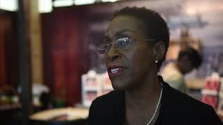 Carol Rose Brown, director, Jamaica Centre for Tourism Innovation