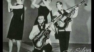 The Silver stars - Nieuwe oogst (1963)