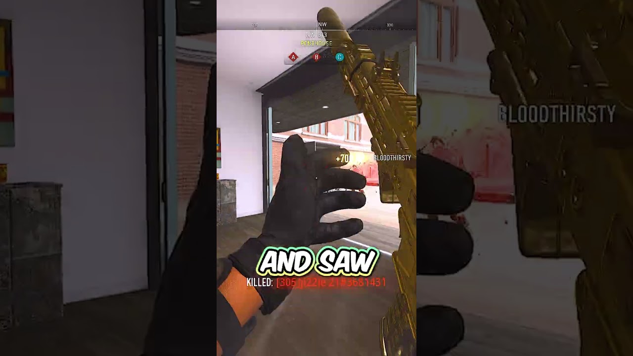 Wreck-It RON | MW2 Story Time! 