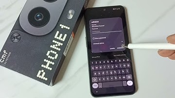Nothing CMF Phone 1 New Phone Setup Guide, How to First Setup Nothing CMF Phone 1