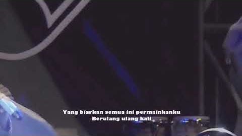 Via Vallen - Manusia Bodoh @Jazz Traffic Festival Surabaya 2018