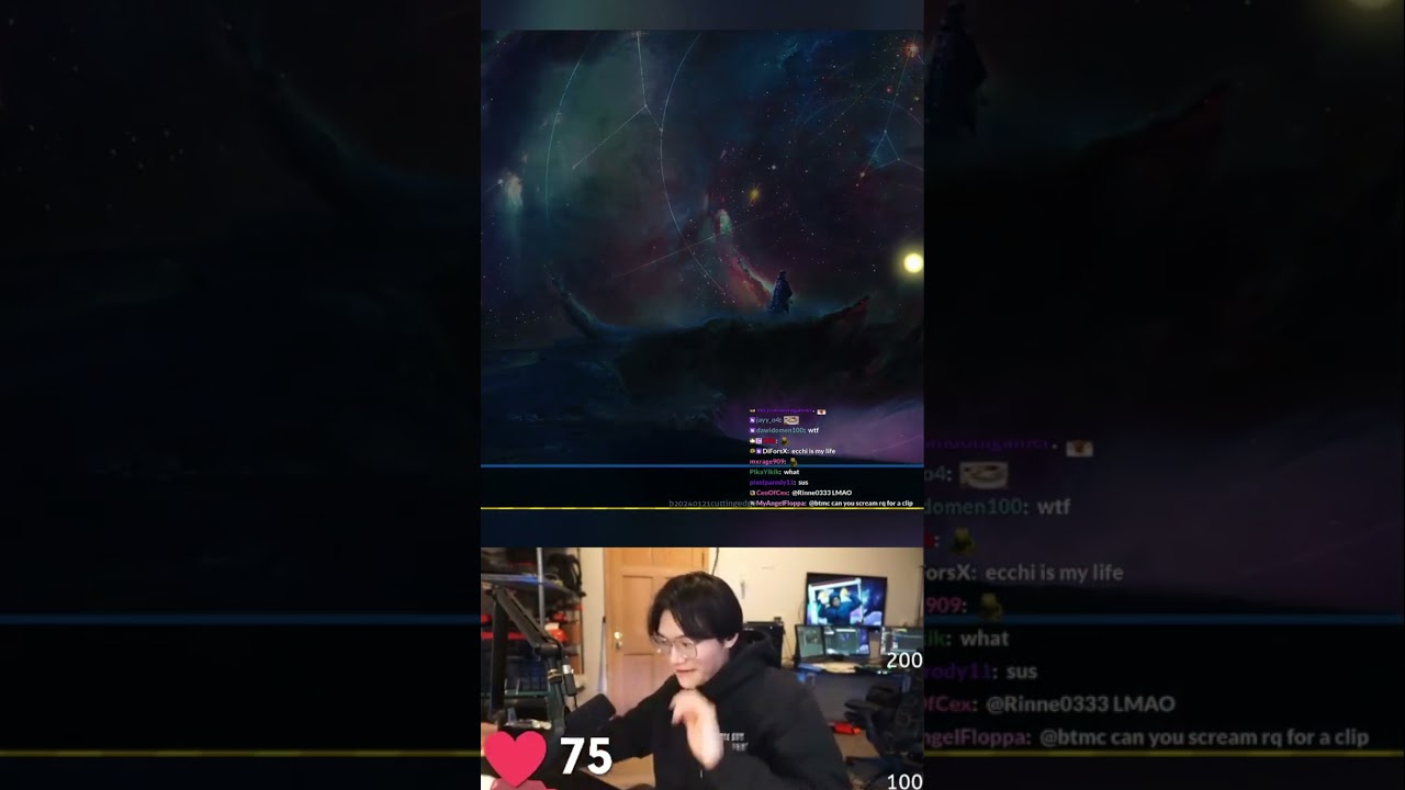 BTMC can't FC something, MAN | 