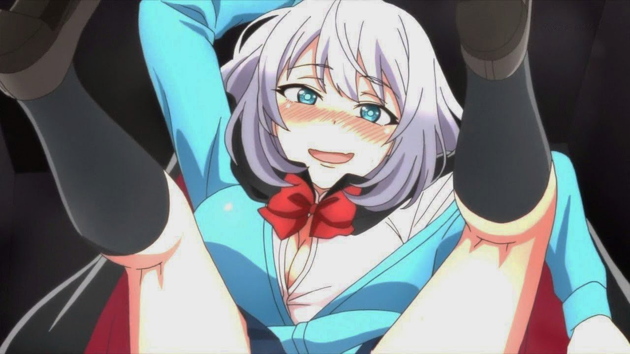 Tejina senpai Tejina senpai