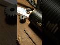Gear Reduction Complete 👍🤯 Axial Ryft RBX10 🏁 Spektrum Firma 2200kv #rcfun #rc #axial