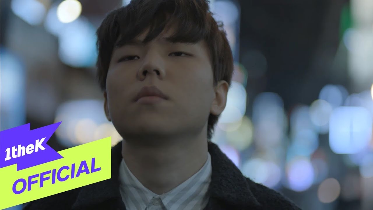 [MV] Jung Seung Hwan(정승환) _ The fool(이 바보야)
