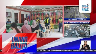 Guro, patay matapos barilin ng grade 11 student dahil umano sa bagsak niyang grado | Unang Balita