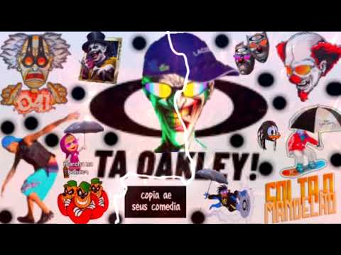 MAGRÃO DO PONTINHO NEURÓTICO | MC MAGRINHO & MC MN | (DJ HKZS)🔥💯