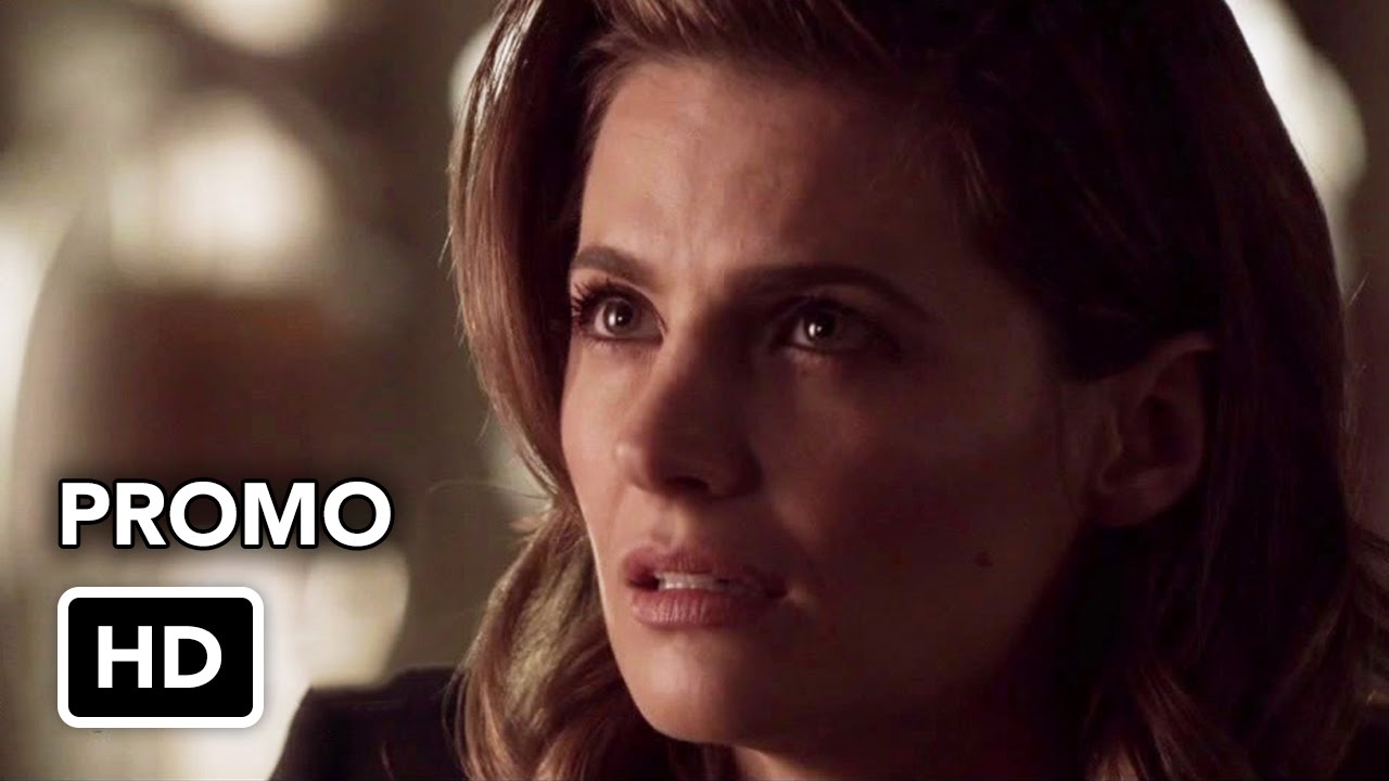 Castle 7x17 Promo "Hong Kong Hustle" (HD)