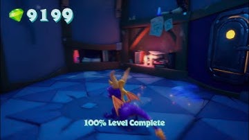 Spyro reignited trilogy spyro 2 Ripto