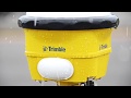 First Look - Trimble SPS985