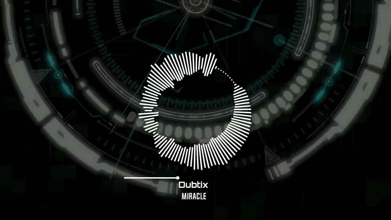 Dubtix - Miracle