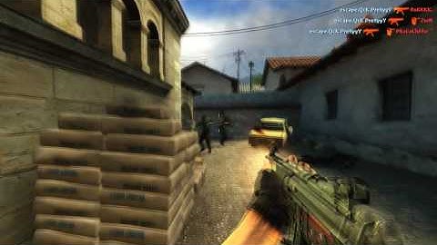 CSS | Inferno 5men by PretyyY