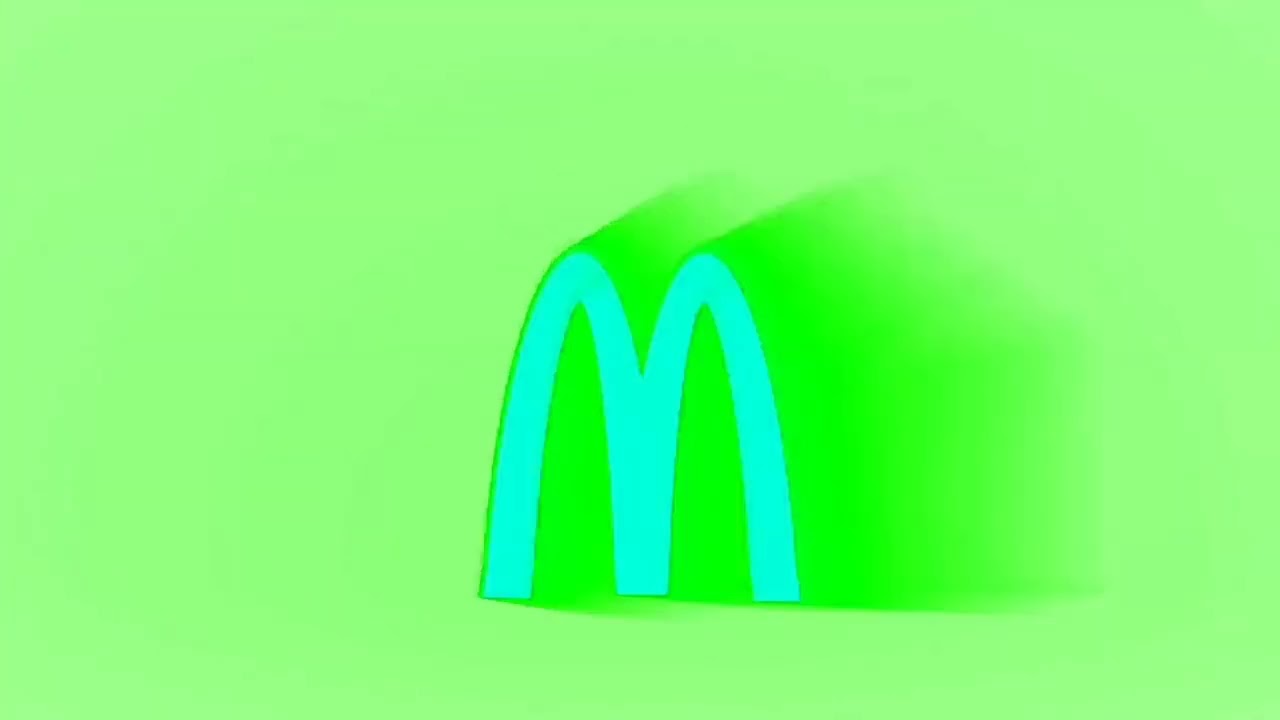 McDonald's Ident 2014 Effects (Sponsored By Rick Roll With 42 Random Effects) in G-Major C