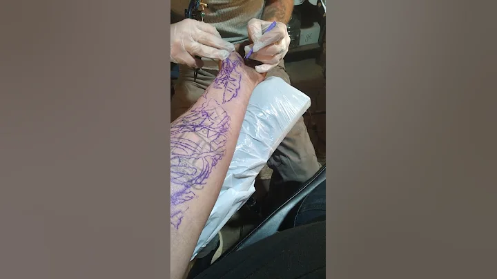 kountry Style Tattoo