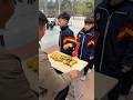 Tes Kebaikan Dengan 1 Pisang Busuk😳⁉️