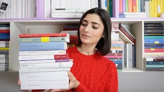 PRIMI LIBRI DEL 2024 | Consigli di lettura e nuovi arrivi 📖☕