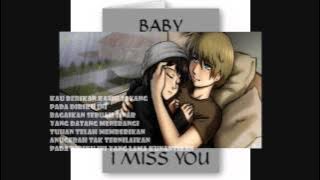 D'GAMMA BAND - Cinta Abadi ★ LIRIK ★