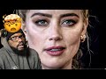 Have you heard what happened to amber heard