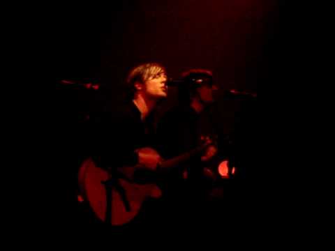 Mando Diao Bring Em In Live At Sala Apolo Barcelona