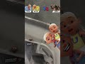 HANTU LUMPUR!! UPIN DAN IPIN KABUR!! | MRI  #marblesrace #upinipin