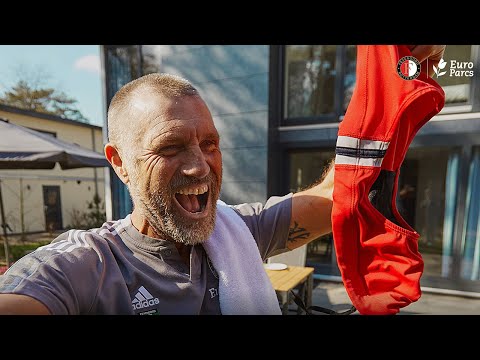 Net als Jan Boskamp & John de Wolf deze zomer (samen) naar EuroParcs? ?