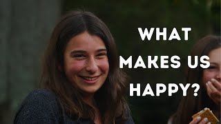 7 Lessons From The Longest Running Happiness Study