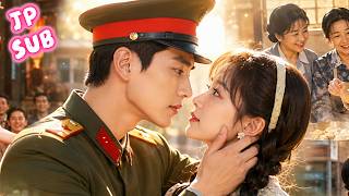 彼女は思いがけず1980年代にタイムスリップしてしまい、驚いたことに、冷酷な軍人が彼女にすっかり夢中になってしまったのだ！ #drama #ceo #love #cdrama