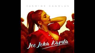 Jee Jeha Karda