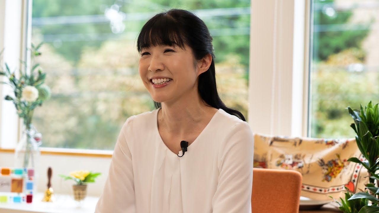 【マルホ株式会社様】小児乾癬をご経験された患者さんへのインタビュー