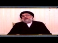 توبة الحر بن يزيد الرياحي رضوان الله تعالى عليه سماحة اية الله السيد مجتبى الشيرازي