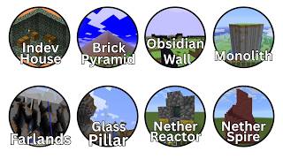 Semua Structure Yang Di Hapus Di Minecraft Di Jelaskan